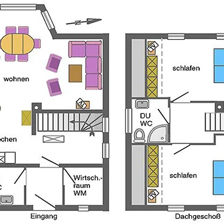 Haus Birnbaum Holiday home *