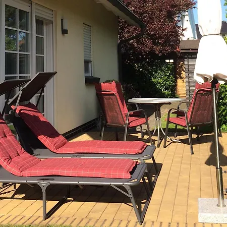 Haus Birnbaum زنغست