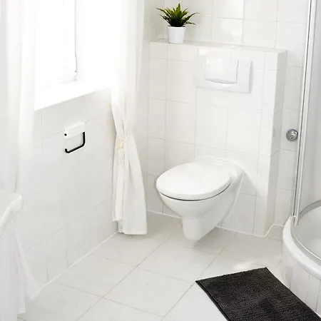 Haus Birnbaum * زنغست