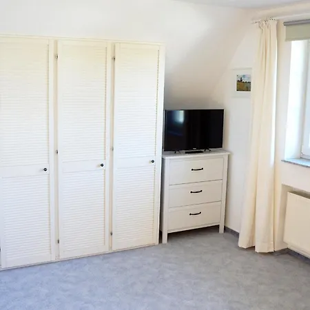 Holiday home Haus Birnbaum Zingst