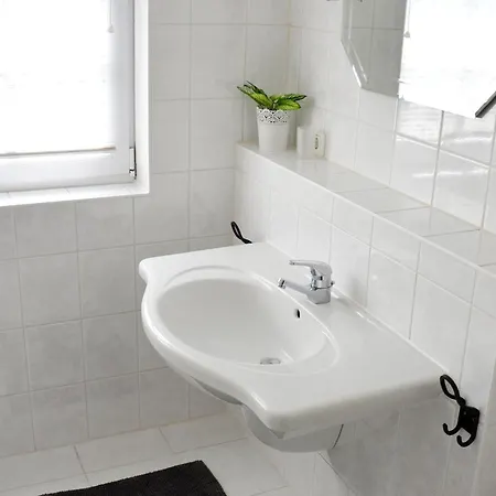 Haus Birnbaum زنغست