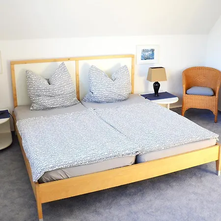 Holiday home Haus Birnbaum Zingst