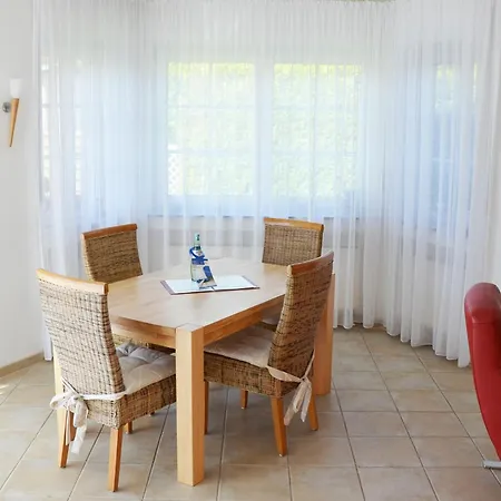 Haus Birnbaum *