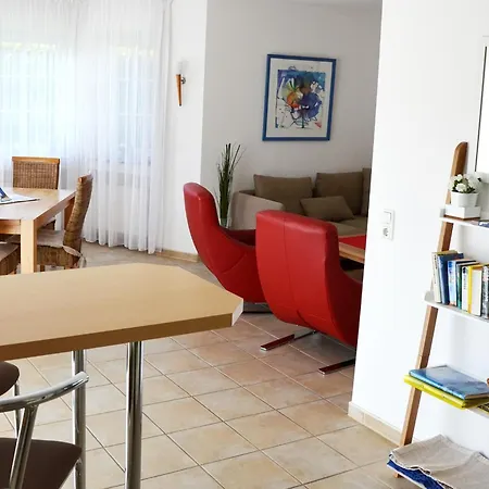 Haus Birnbaum * Zingst