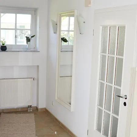 بيت للعطل Haus Birnbaum