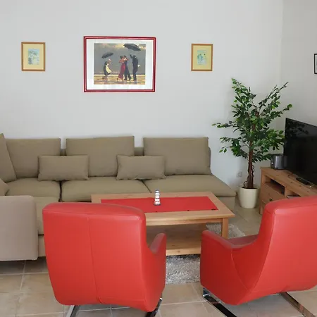 Haus Birnbaum Holiday home *